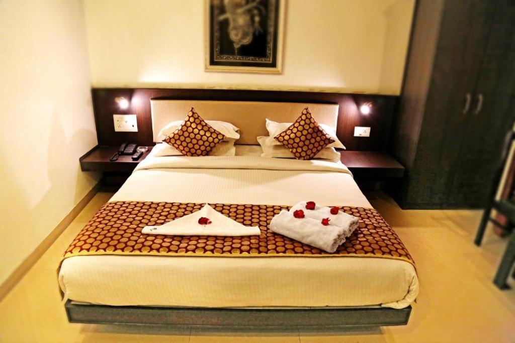 Hotel Ozaki Heritage Jaisalmer Exterior foto